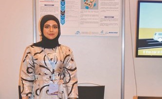 مشروع «روبو بينت لتخطيط مواقف السيارات وفق المعايير العالمية»