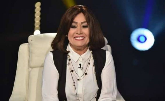 بالفيديو.. هالة فاخر تثير الغضب بظهورها دون حجاب