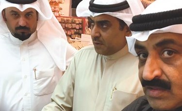 الأنصاري: حماية المستهلك تجري جولات تفتيشية على تخفيضات وتنزيلات المحلات