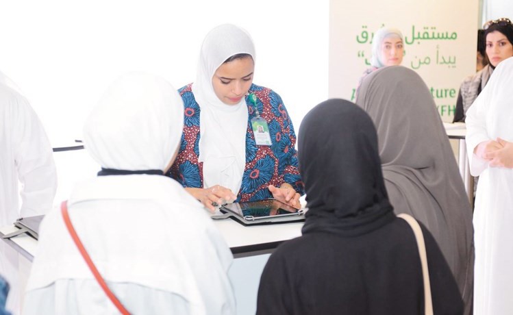 الرد على الأسئلة والاستفسارات﻿