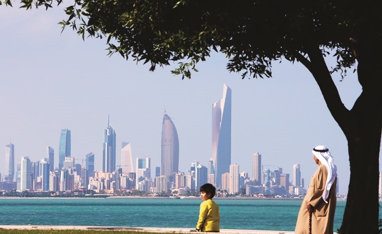 ميزانية الكويت تواصل تسجيل الفوائض المالية للشهر الثاني على التوالي	(أ.ف.پ)﻿