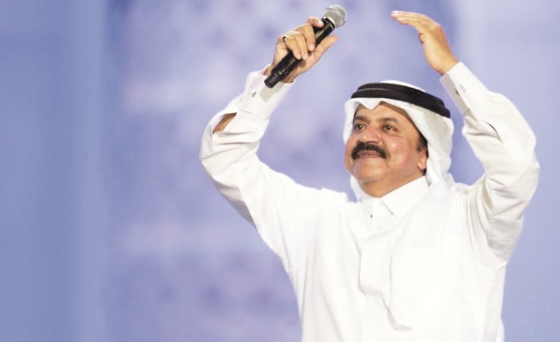 علي عبدالستار: «حبايب» فكاهية بعيدة عن الإسفاف
