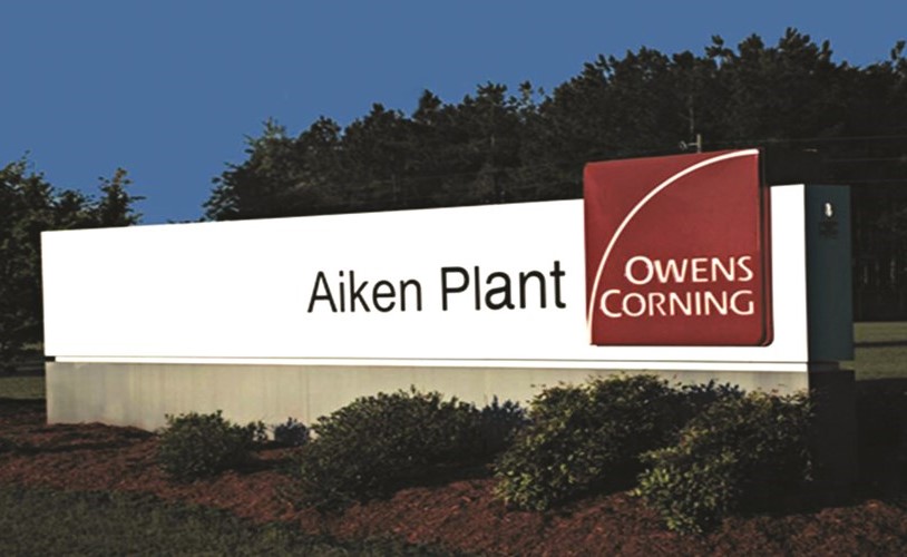بيع عقار Owens Corning يتوافق مع استراتيجية أرزان المعتمدة في تحديد الفرص المناسبة لتجزئة المحفظة العقارية﻿