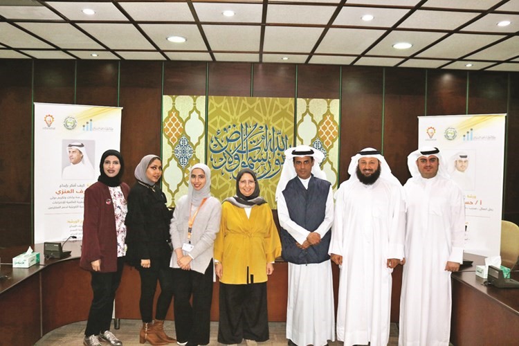 «المخترعين» دشّنت «إحنا غير» لدعم الشباب المبدع