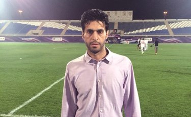هاني الصقر﻿