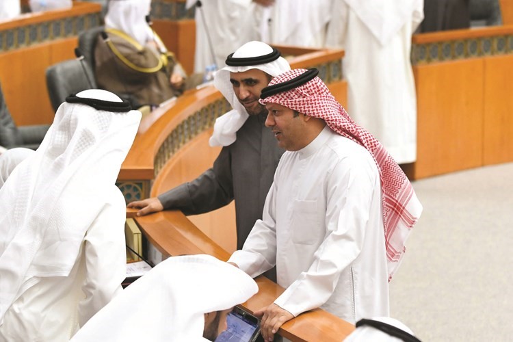 فيصل الكندري ﻿