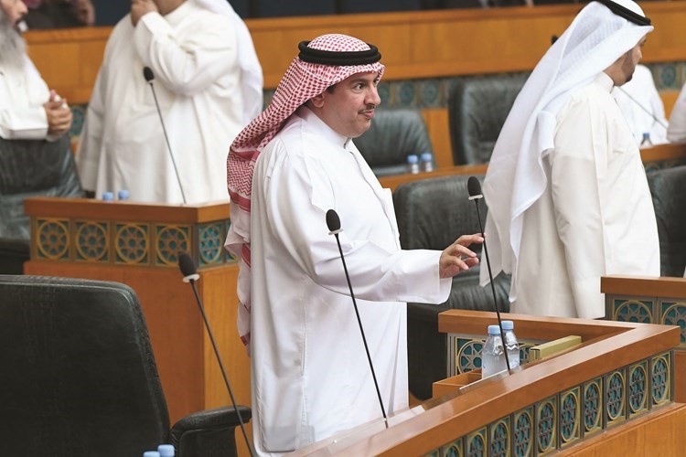 م. محمد الهدية﻿