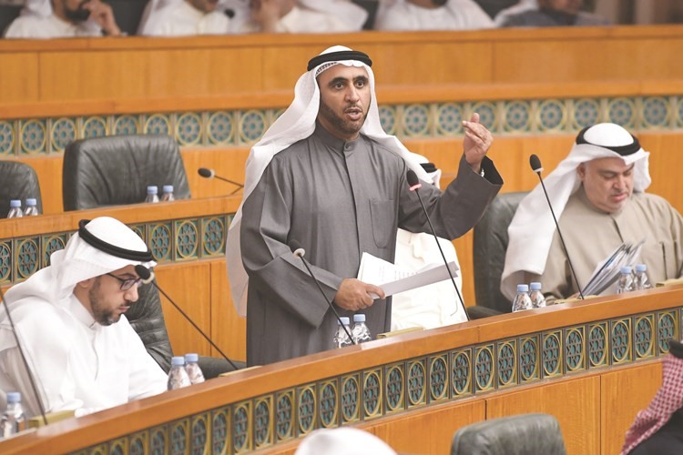 محمد الدلال﻿
