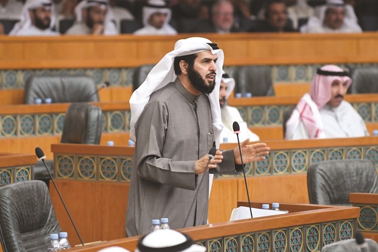 د. عادل الدمخي﻿