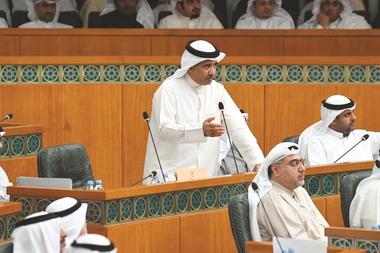 د. عودة الرويعي ﻿