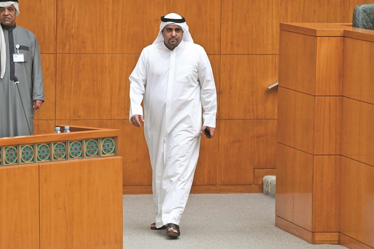 راكان النصف﻿