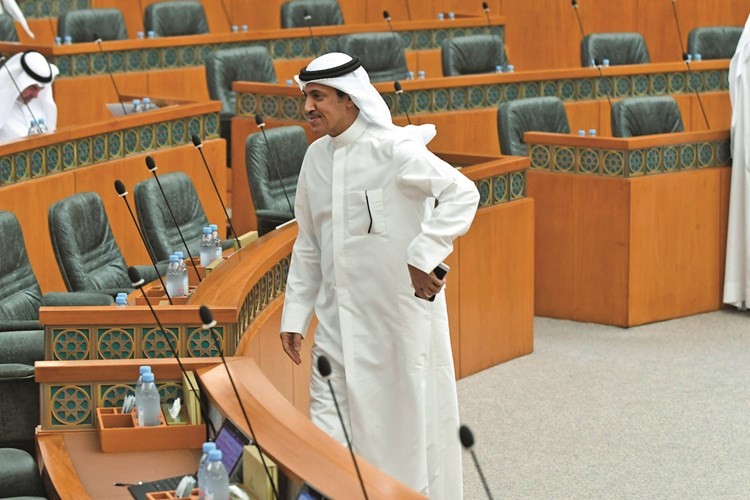 خالد العتيبي﻿