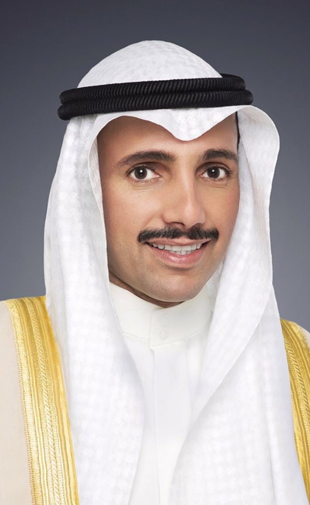 الغانم: تصويتي بإحالة استجواب رئيس الحكومة إلى «التشريعية» جاء منسجماً مع قسمي وقناعاتي