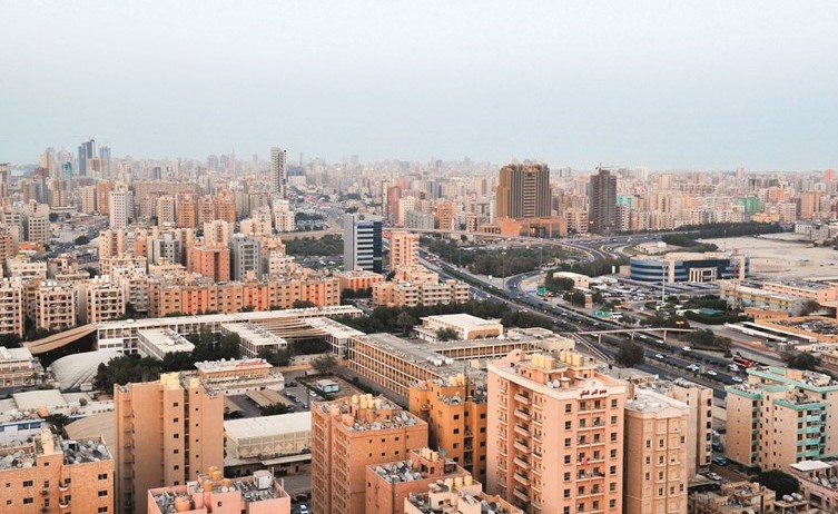 «بيتك»: 7.3% إلى 8.5% عوائد العقارات الاستثمارية