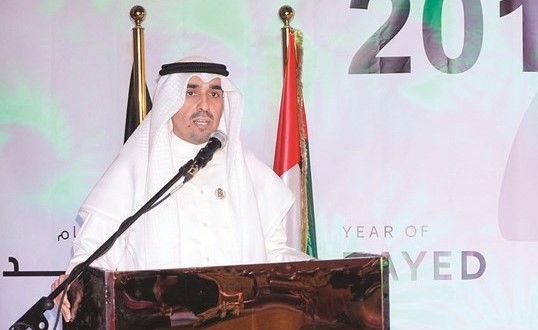 غالب العصيمي ﻿