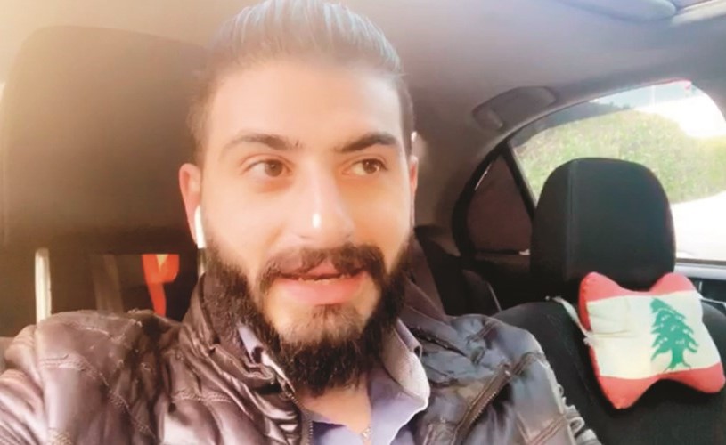أحمد السبيتي﻿