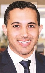شريك النجاح.. بقلم:د.نواف العبدالجادر - دكتور ريادة أعمال في جامعة الكويت