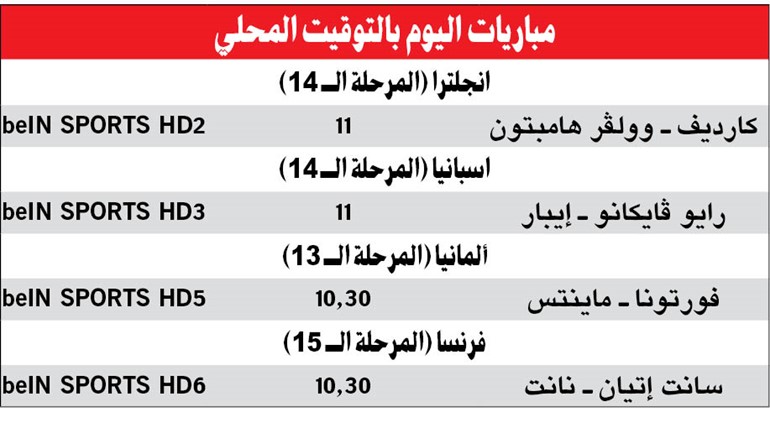 كارديف لتجاوز اختبار ولفرهامبتون