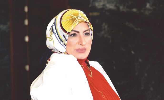 باسمة الدهيم﻿