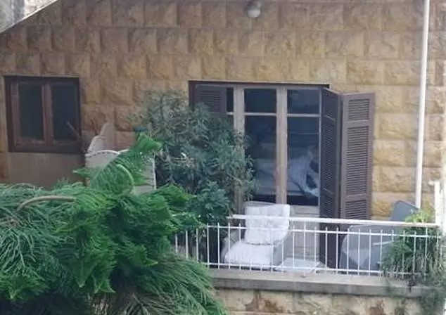 قاتلا المذيع البريطاني في لبنان شابان سوريان.. بهدف السرقة