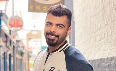 بالفيديو.. محمد النشمي لـ «الأنباء»: «حدود الشر» أبكى حياة الفهد
