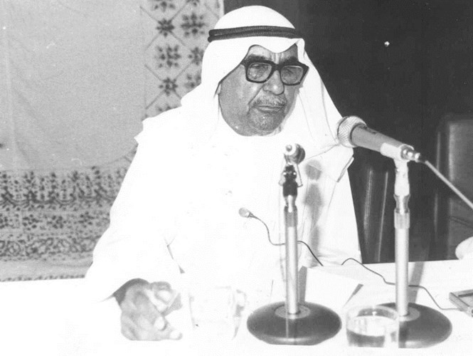 الصابري: نسمع عن المياه المعالجة من دون أن نراها في مزارع الوفرة