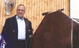 د.مرزوق العادلي﻿