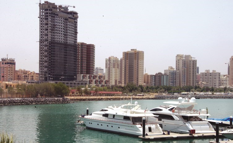 ﻿متر العقار التجاري في منطقة السالمية يحافظ على أعلى مستوياته في الكويت    (محمد هاشم )﻿