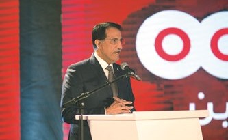 الشيخ عبدالله بن محمد بن سعود آل ثاني﻿