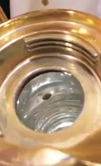 الأسبستوس يتميز بالقدرة الكبيرة على العزل الحراري﻿