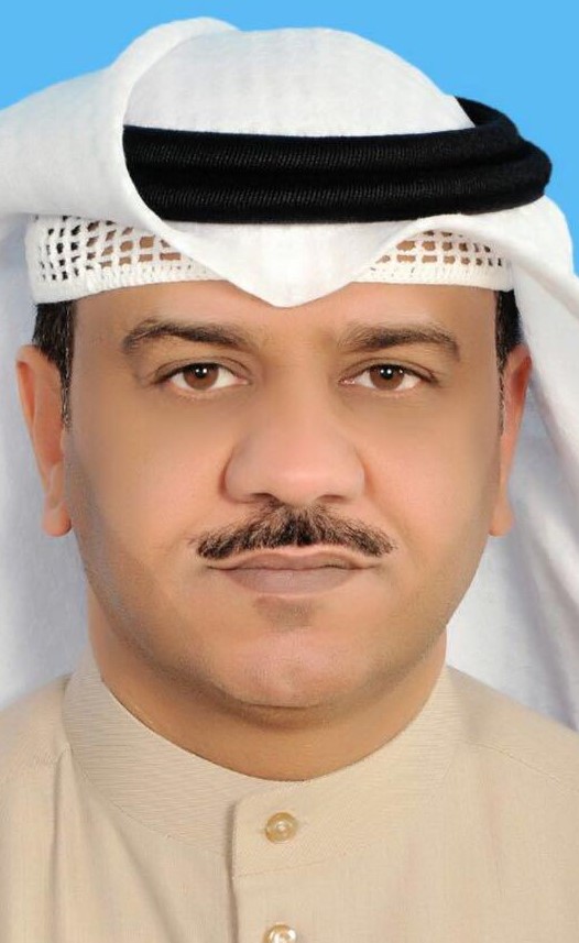  محمد الفضلي