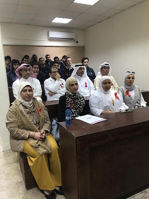  جانب من الفعاليات