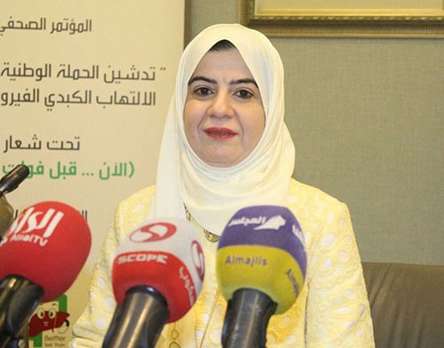  د.ماجدة القطان