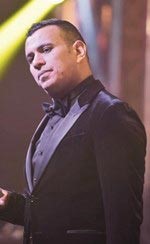 بالفيديو.. الليثي وبوسي وشعلان أشعلوا "حولي بارك"