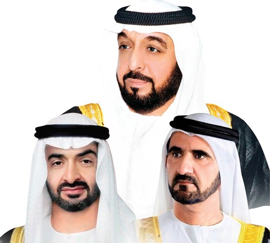اليوم الوطني الإماراتي الــ 47.. عيون ترنو إلى المستقبل وتلتزم بنهج الوالد المؤسس