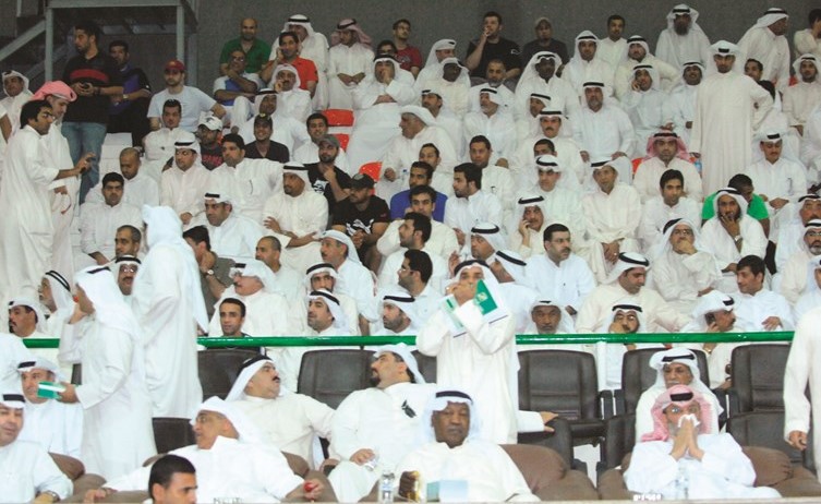 عموميات غير عادية للأندية اليوم لاعتماد النظام الأساسي