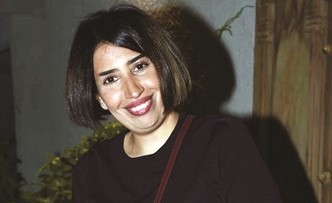 نياف السليطي﻿