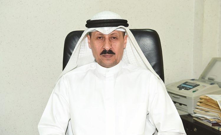 ظاهر الصويان﻿