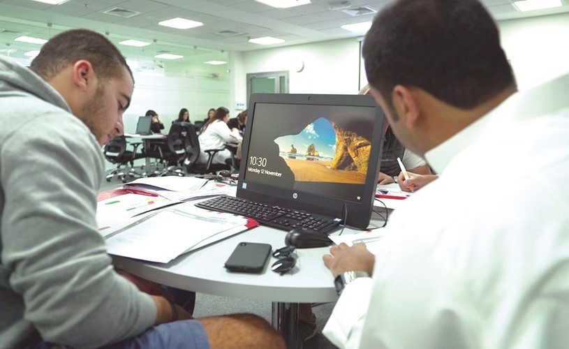 «AUM» نظّمت «مهارات إدارة الوقت» لتحديد الأولويات وتنظيم المسؤوليات لدى الطلبة