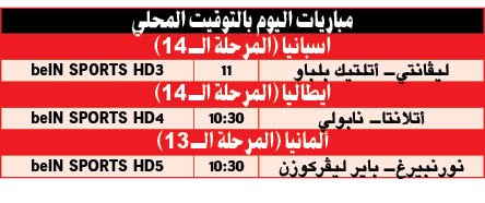 أرسنال يحسم ديربي شمال لندن.. وليڤربول «قتل» إيڤرتون