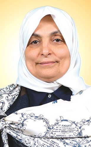 هند الصبيح﻿