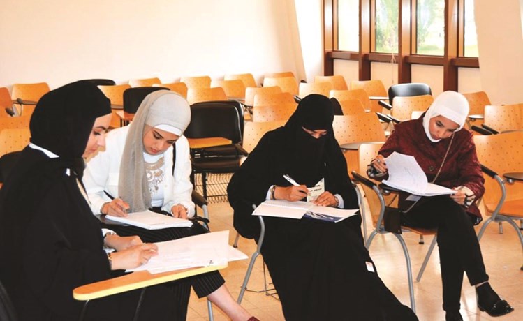 تأهل فرق «الطب» و«الحقوق» و«العلوم الإدارية» و«الهندسة» لدوري مناظرات الجامعة