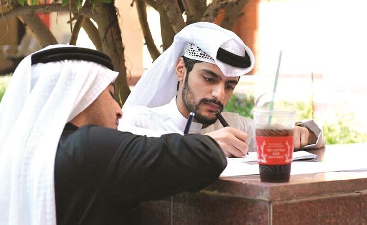 تأهل فرق «الطب» و«الحقوق» و«العلوم الإدارية» و«الهندسة» لدوري مناظرات الجامعة