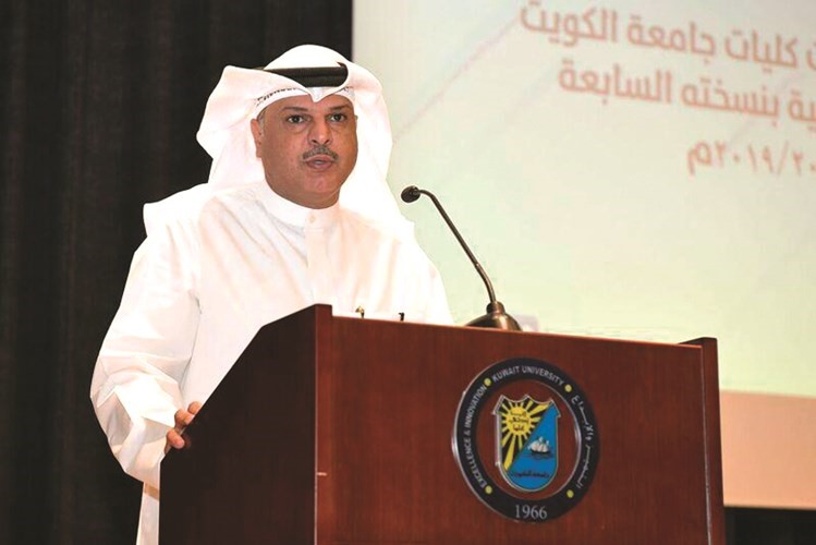 تأهل فرق «الطب» و«الحقوق» و«العلوم الإدارية» و«الهندسة» لدوري مناظرات الجامعة