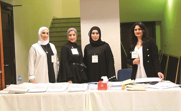 تأهل فرق «الطب» و«الحقوق» و«العلوم الإدارية» و«الهندسة» لدوري مناظرات الجامعة