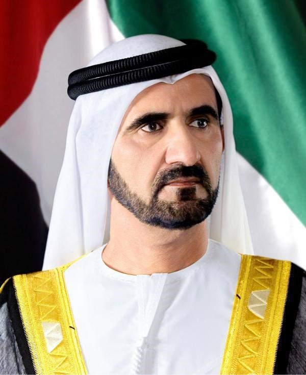 الشيخ ناصر صباح الأحمد بيرق مهنئا دولة الإمارات بالعيد الوطني