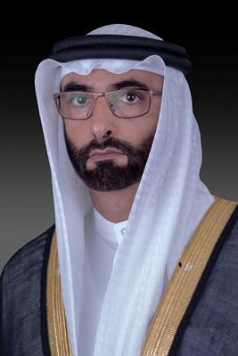 الشيخ ناصر صباح الأحمد بيرق مهنئا دولة الإمارات بالعيد الوطني