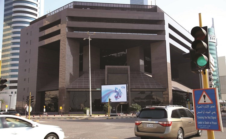 الأجانب ضخوا استثمارات بـ 758 مليون دولار في البورصة منذ بداية العام