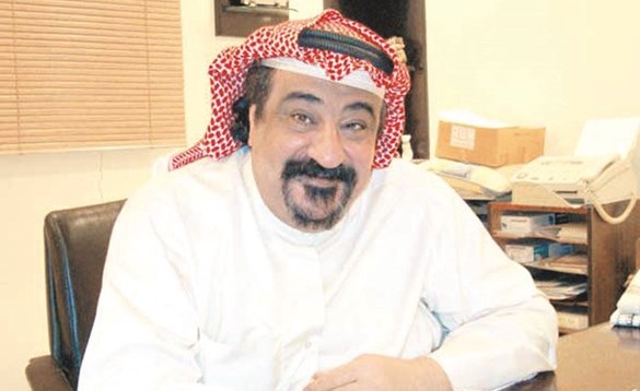 احمد جوهر﻿