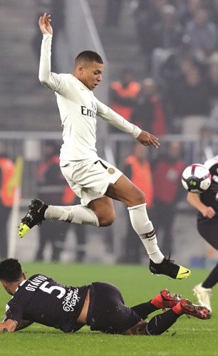 بوردو «يفرمل» سان جرمان